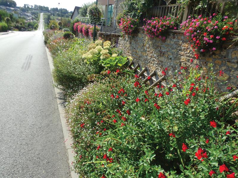 Juvigné : Ne pas faire fausse route