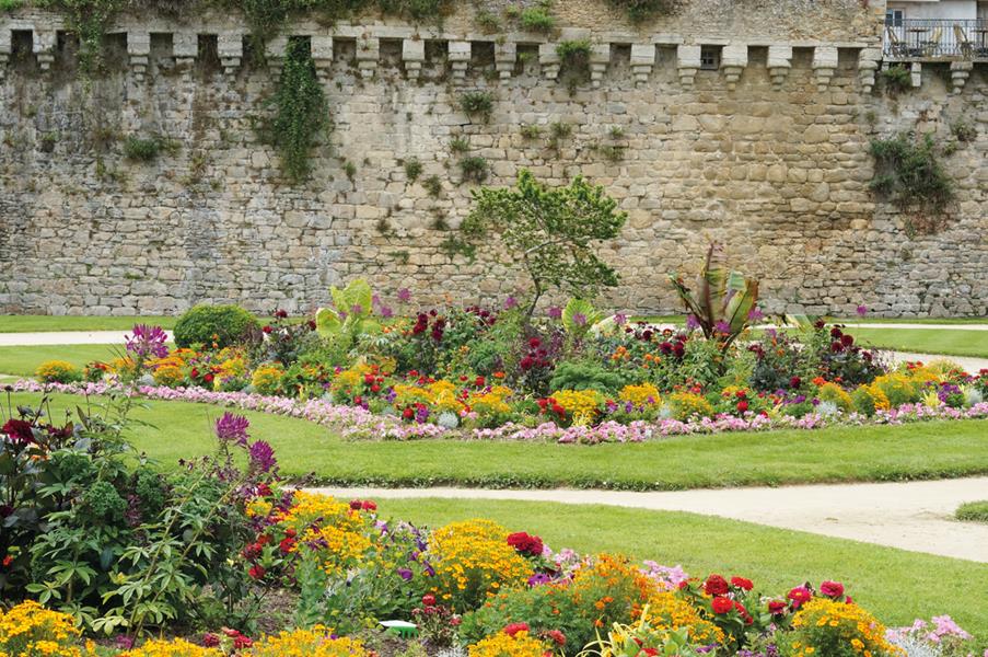 Vannes : Voyage sensoriel