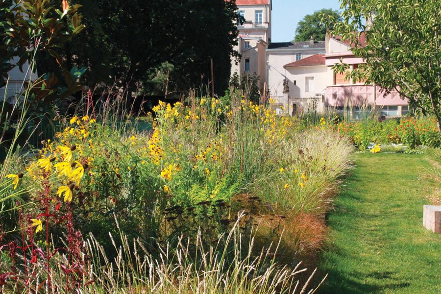 Nancy : Faire durer le plaisir