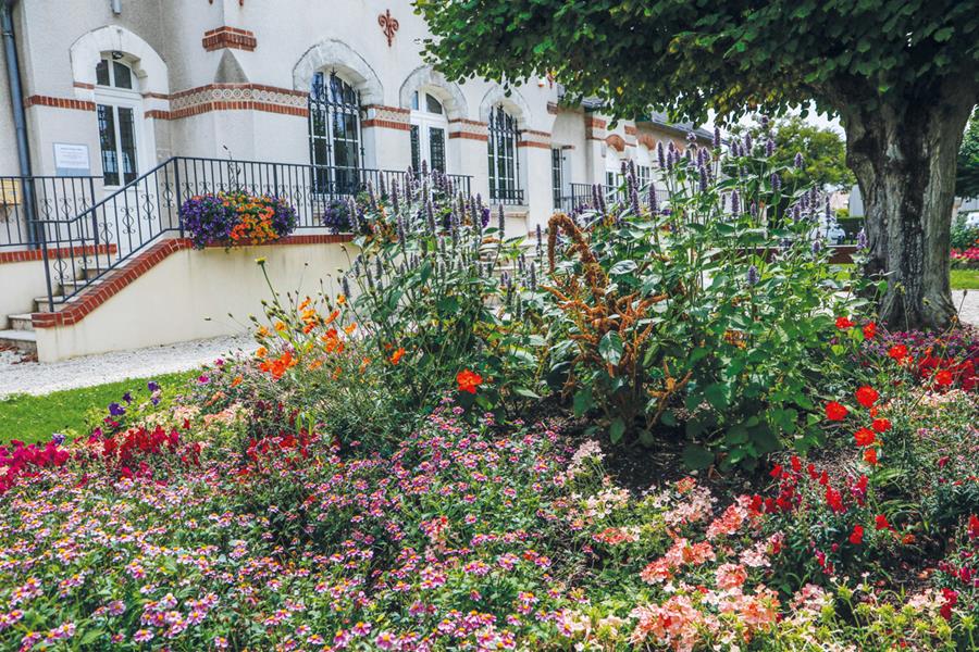 Corbreuse : Du crépuscule à l’aurore, en passant par la nuit