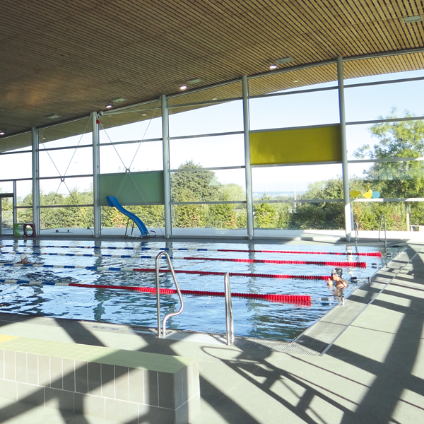 Bien-être, confort et performance : Aquazergues se modernise