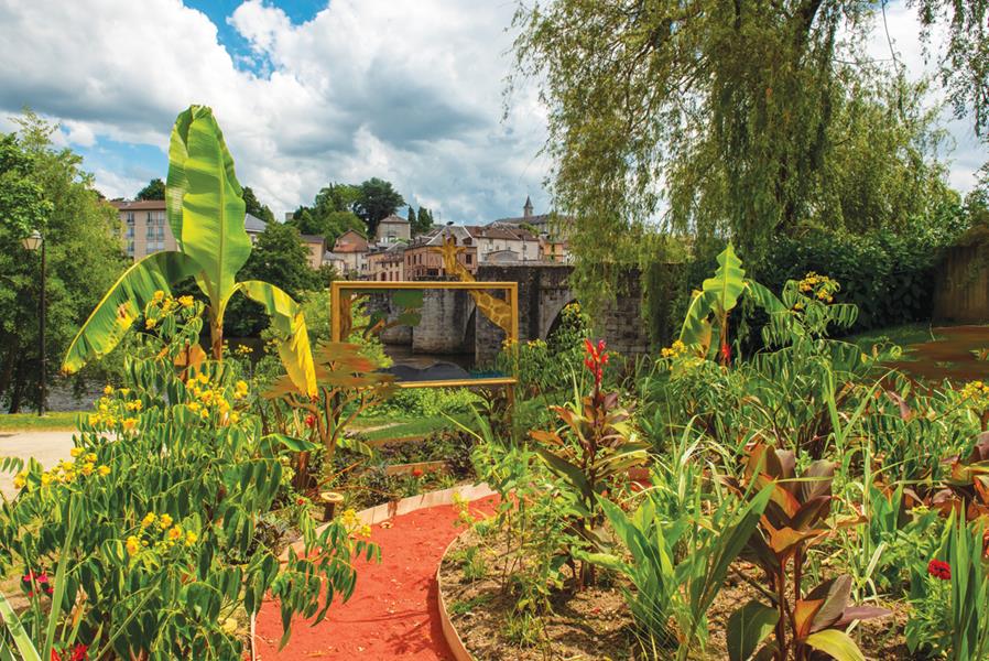 Limoges : Aux couleurs de l’Afrique