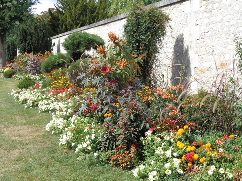 Châteauroux : Eau secours !