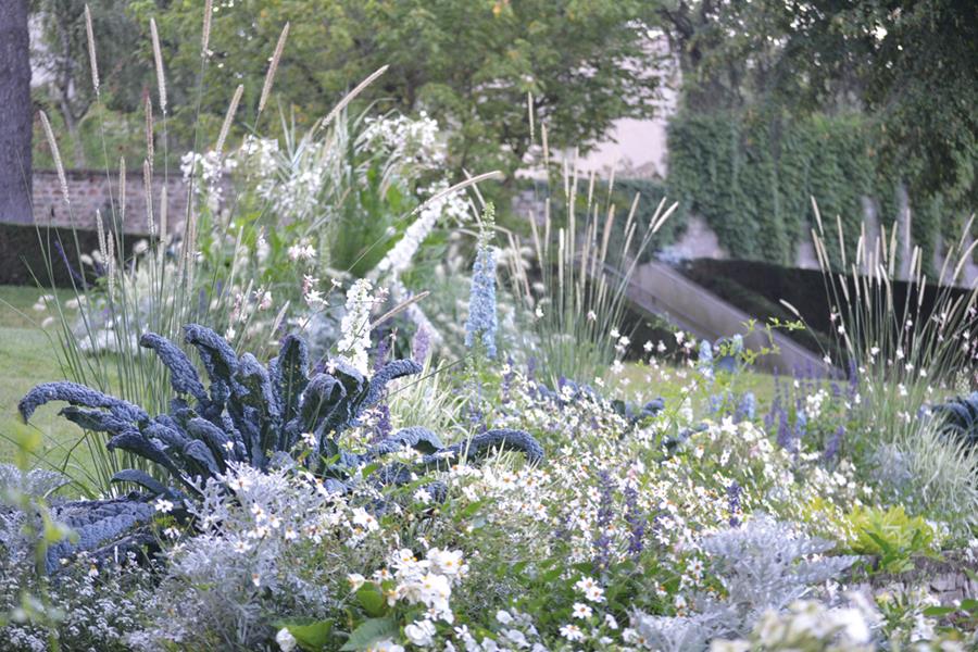 Saint-Galmier : Création pétillante