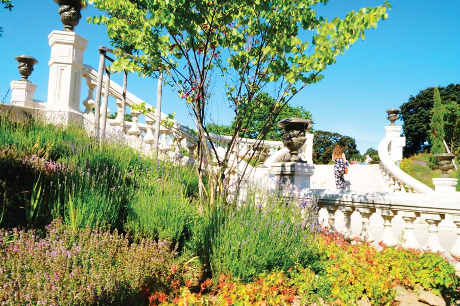 Limoges : Tous les chemins mènent à Rome