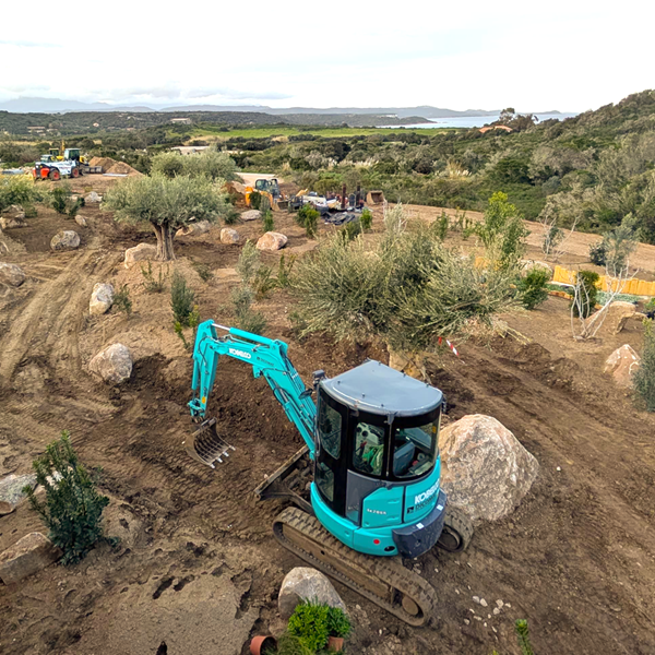 Guider un chantier  d’envergure