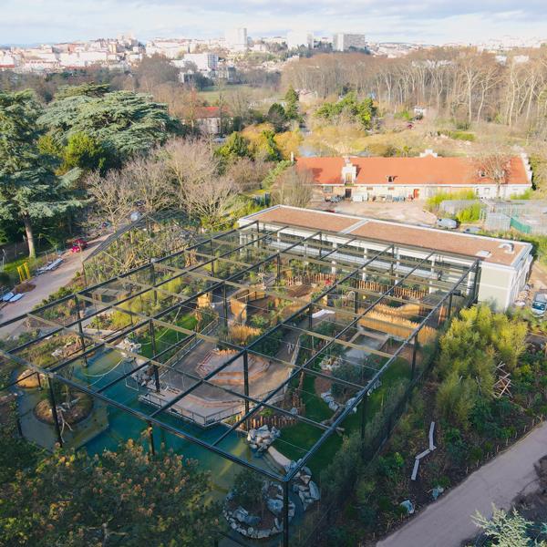 Un chantier historique pour Green Style !