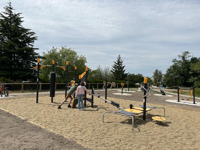 Escapade pétillante et active en Touraine ! 