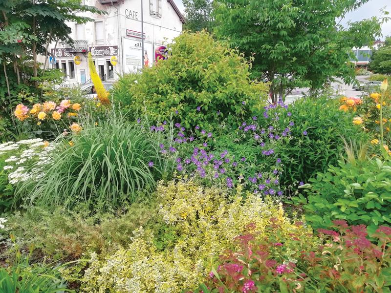 Épinal : Une image renouvelée