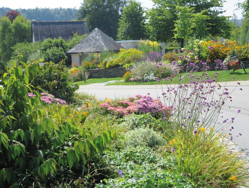 Saint-Gilles-Vieux-Marché : Une invitation à la promenade