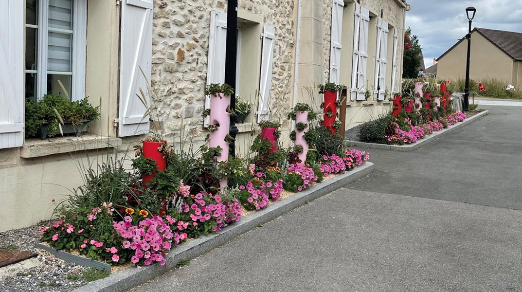 Moussy-Le-Neuf : Les tubes de l’été !