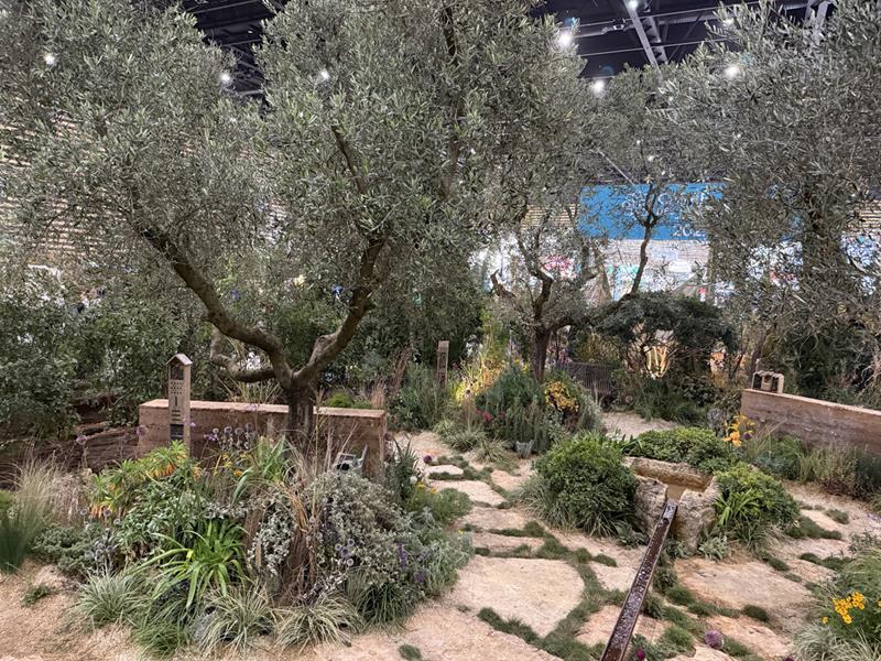 “Le jardin des possibles : faites-nous rêver, surprenez-vous”