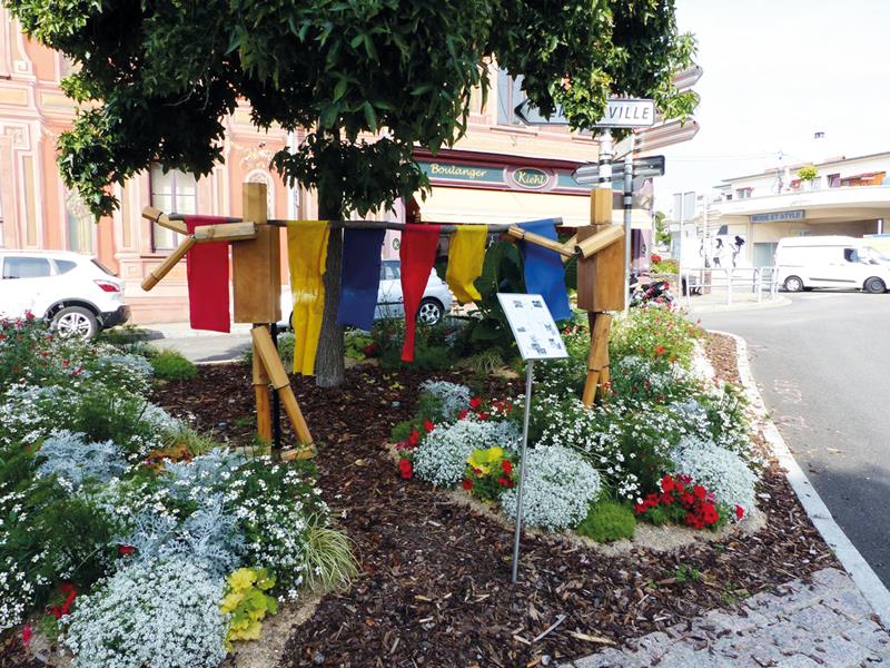 Ingwiller : Un peu d’histoire