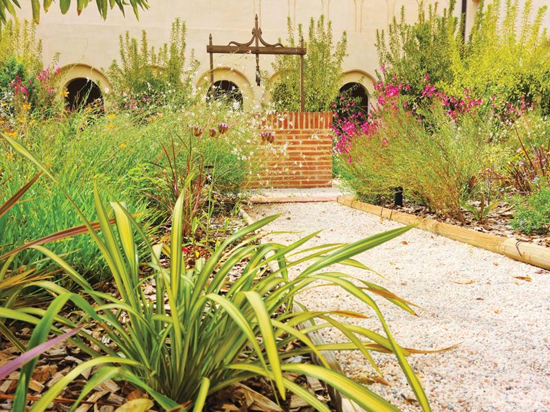 Perpignan : Évasion sous contrôle