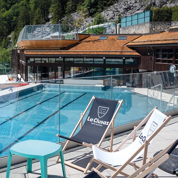 Rendre la piscine plus ludique, durable et responsable