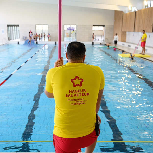 Un centre aquatique  qui a su se réinventer !