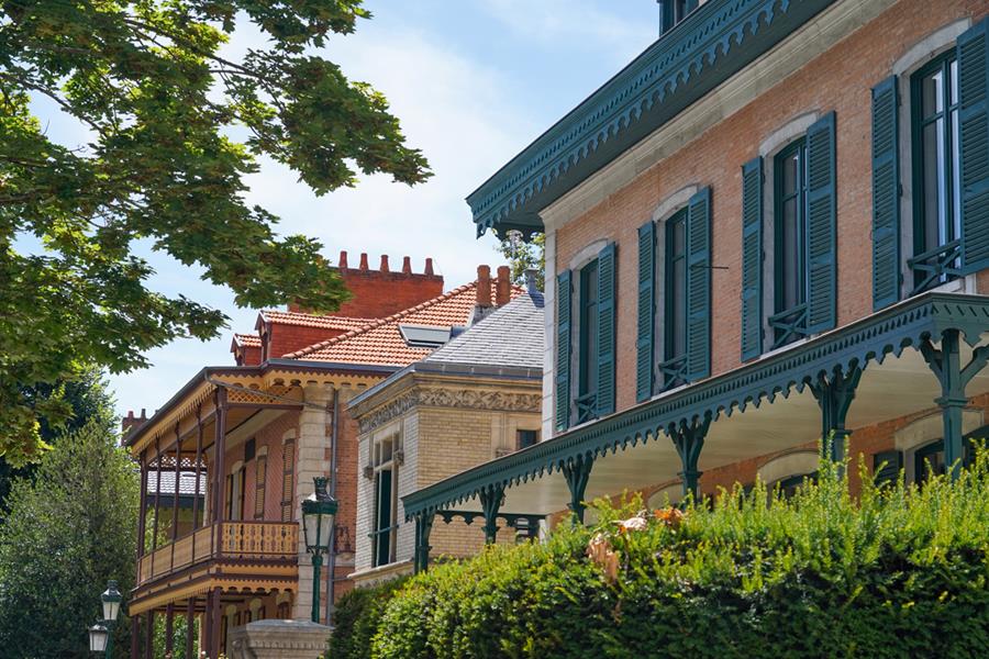 Deux parcs signatures et traits d’union paysagers