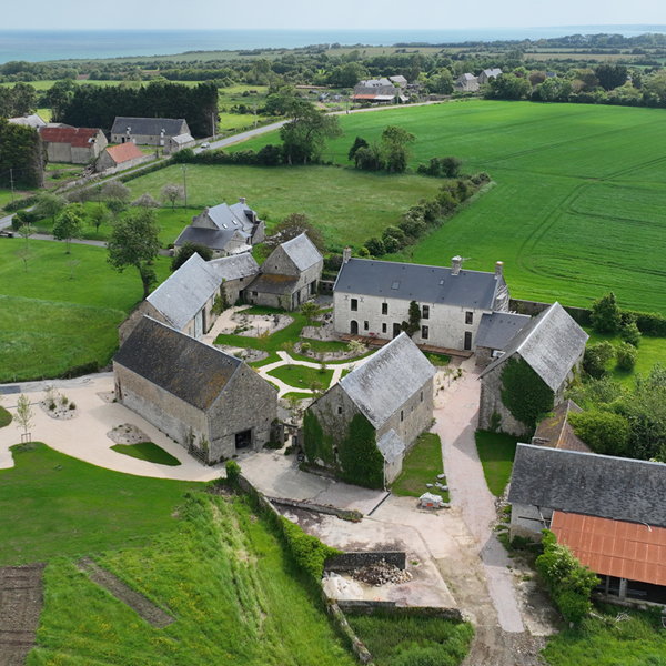 Transformer un espace en paysage