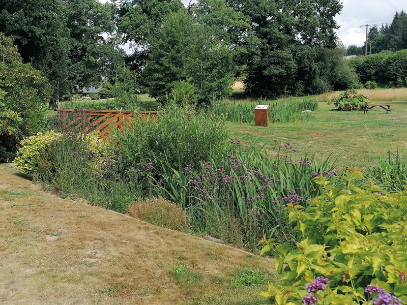 Saint-Gilles-Vieux-Marché : Raconter le patrimoine
