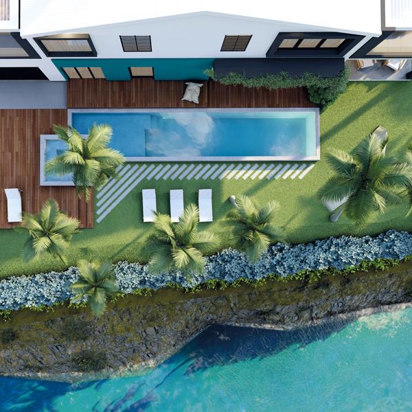 Création dynamique : lier l’architecture et l’environnement