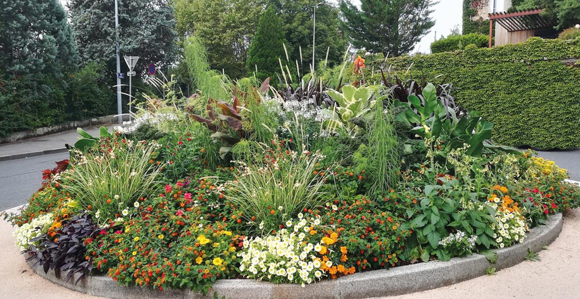 Caluire-et-Cuire : De l’exubérance !