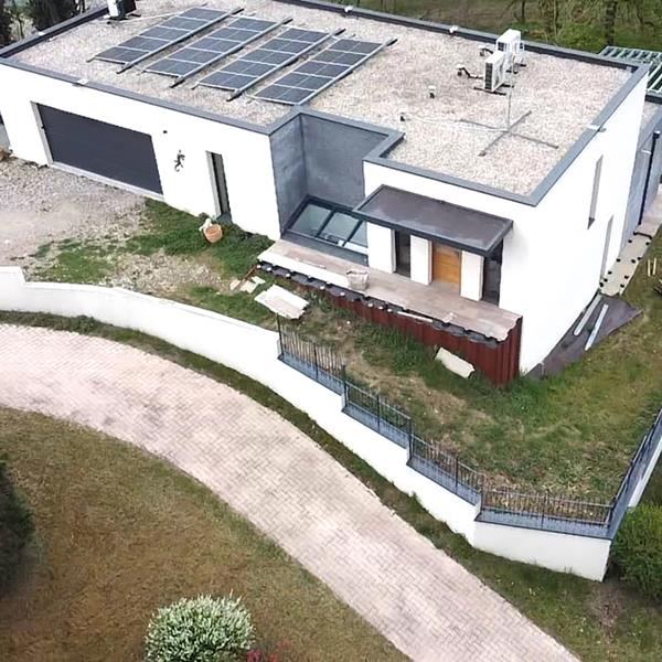 Un projet en dévers rondement mené !