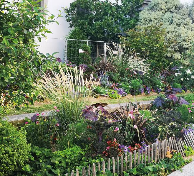 La Roche-sur-Yon : Accueillir, découvrir, rester...