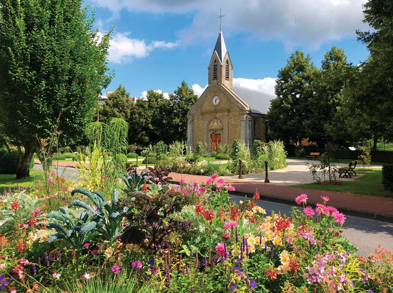 Vélizy-Villacoublay : Justice !