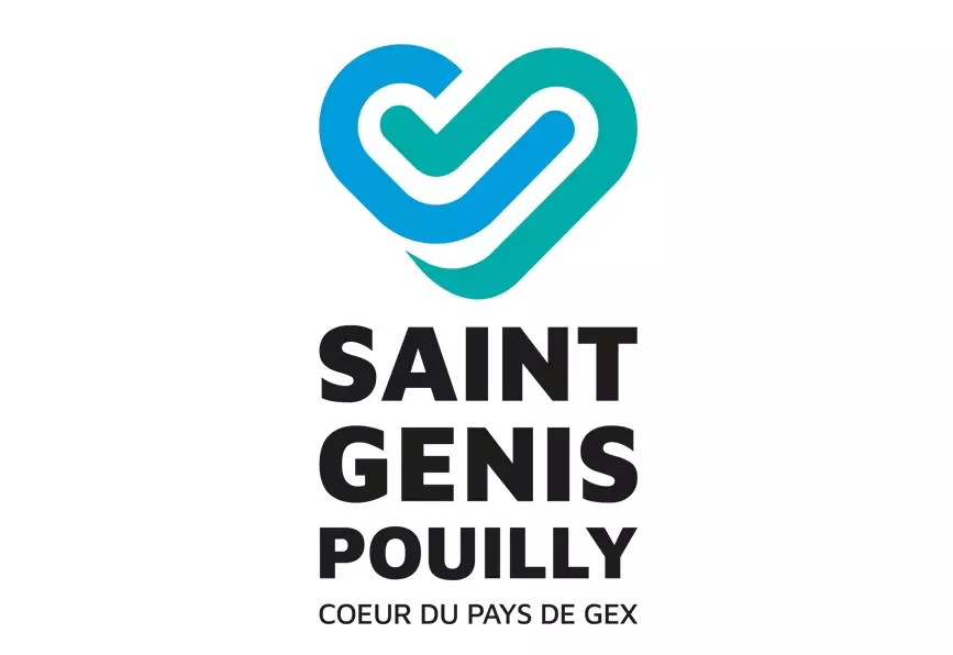 Ville de Saint Genis Pouilly (01)