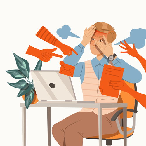 Maîtriser les risques psychosociaux (RPS) et prévenir la faute inexcusable