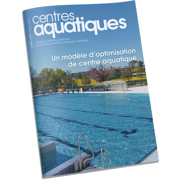 Un modèle d'optimisation de centre aquatique